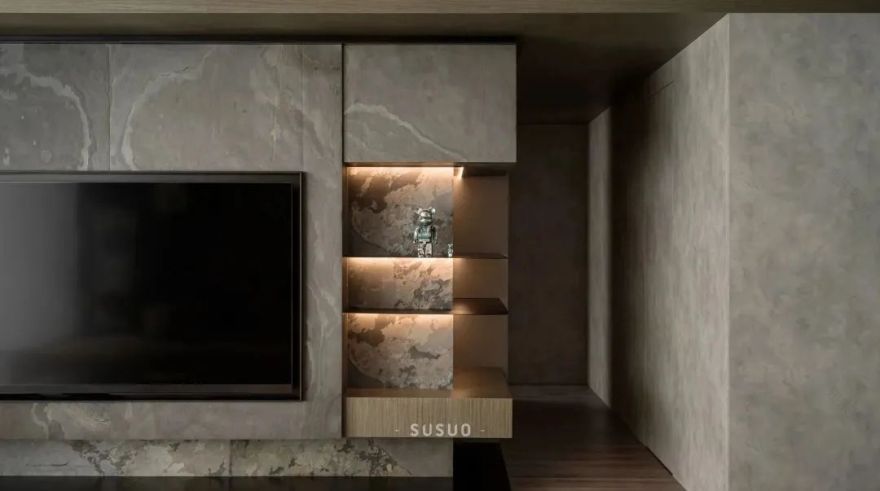 神秘伊甸 · 素说设计的东方瑰宝-34