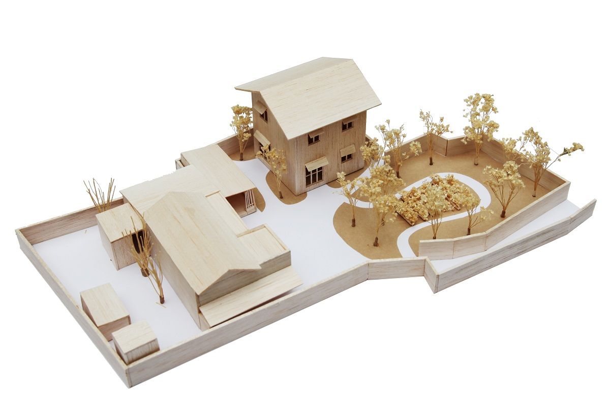 HOUSE - 模块化宜居建筑-3