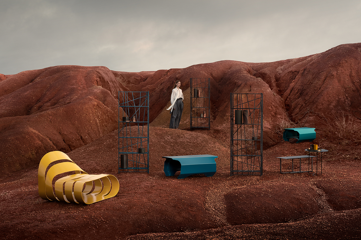 Da a Italia户外  工作室目录-5