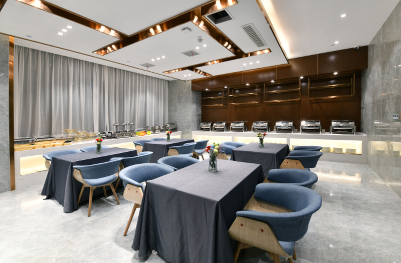 武汉铂顿精品酒店丨中国武汉-24