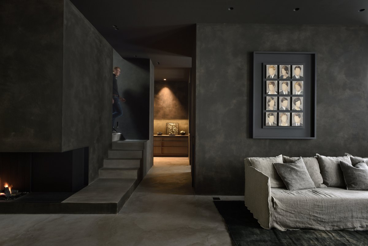 House WW 住宅丨保加利亚鲁塞丨比利时建筑工作室 K2A-2