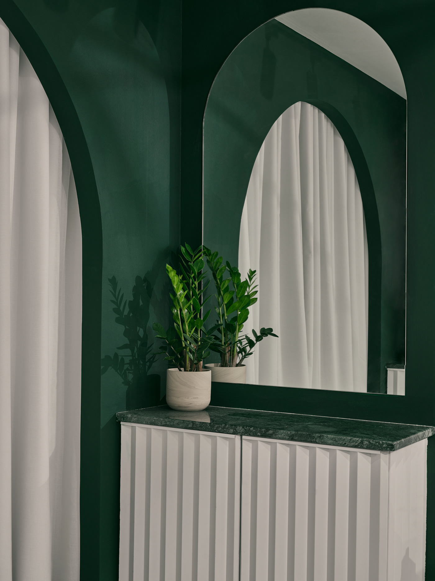 Al Safat 时尚概念店丨OFFICE 313-12