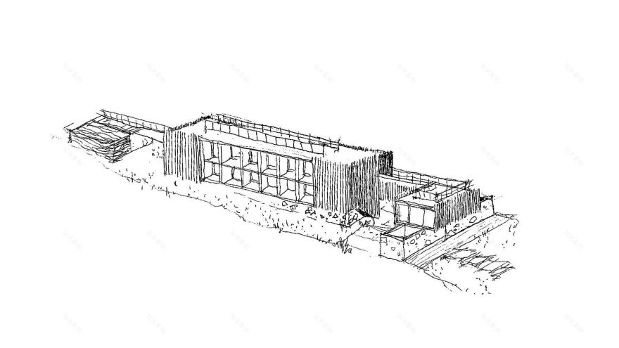 玛丽亚弗洛尔酒店丨巴西丨Priscilla Muller,Solo Arquitetos-26