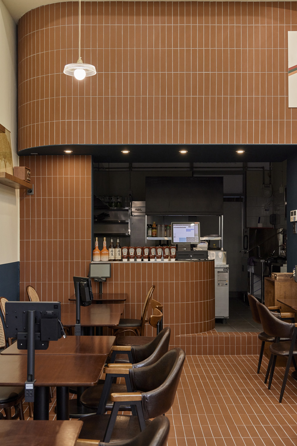 简约设计，15 平小空间的完美逆袭-12