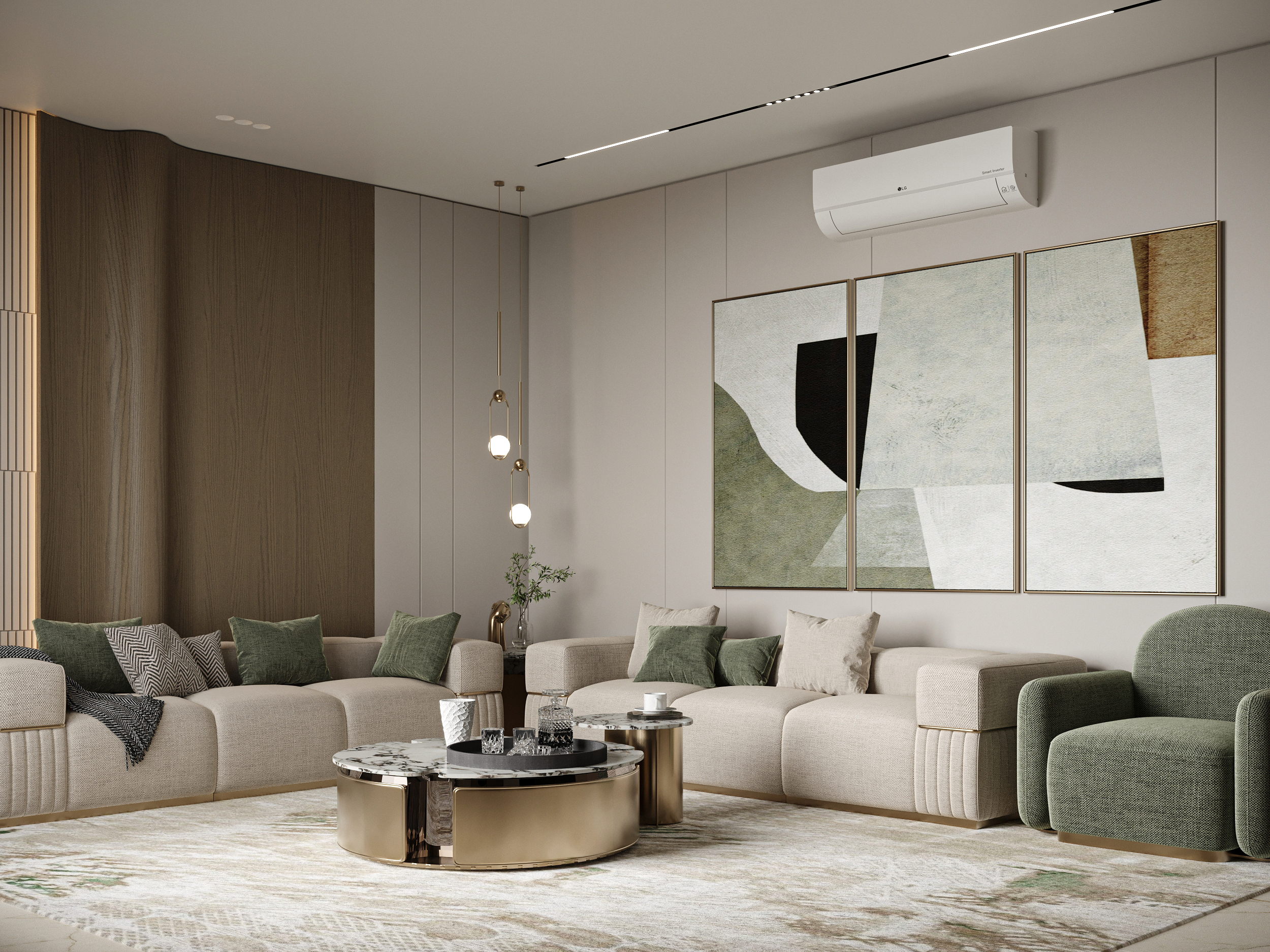 现代花园和屋顶设计-26