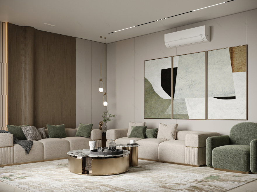 现代花园和屋顶设计-26