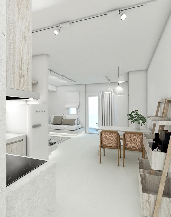 Zakinthos公寓出租项目-10