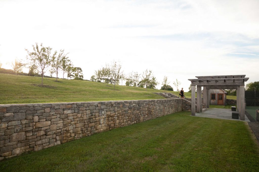 丨Janice Parker Landscape Architects-12