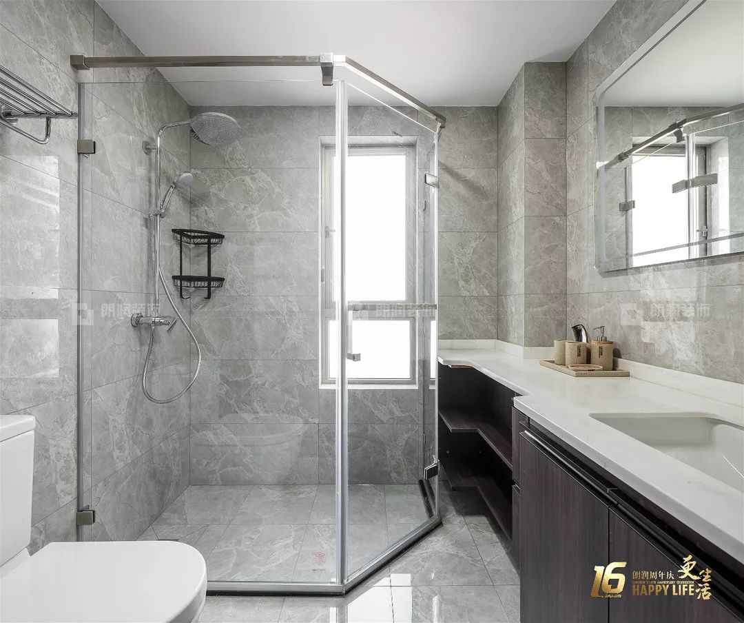 成都金棕榈现代轻奢家居设计,精致优雅生活空间-94