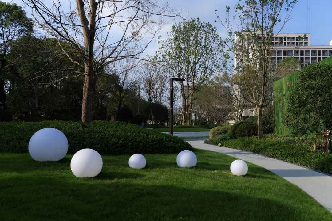 上海大华·紫樾府丨中国上海丨美国KDG建筑设计有限公司,凯帝捷建筑设计咨询(上海)有限公司-52