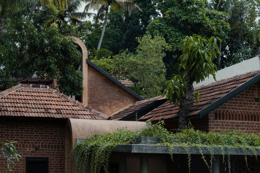 丨印度丨Urava Architecture-8