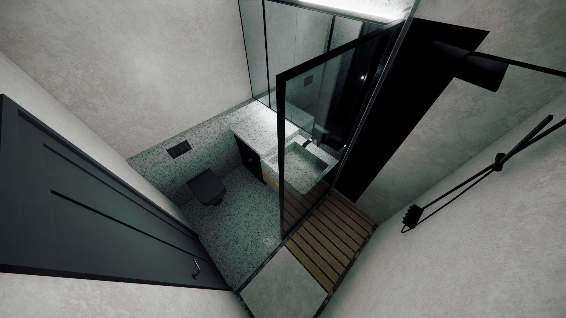 3-Bedroom Apartment Design-62