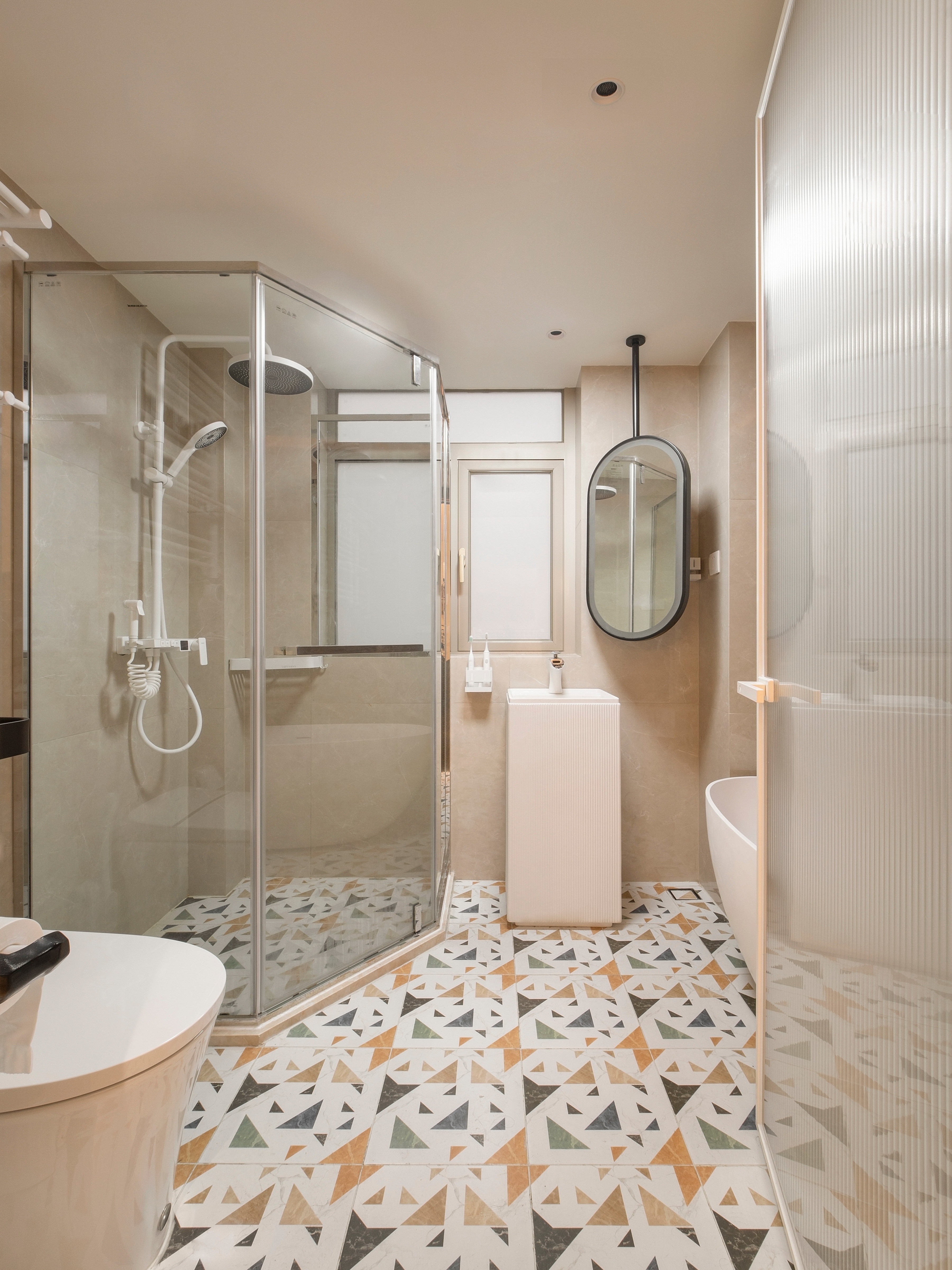 半见丨中国深圳丨材契作品-58