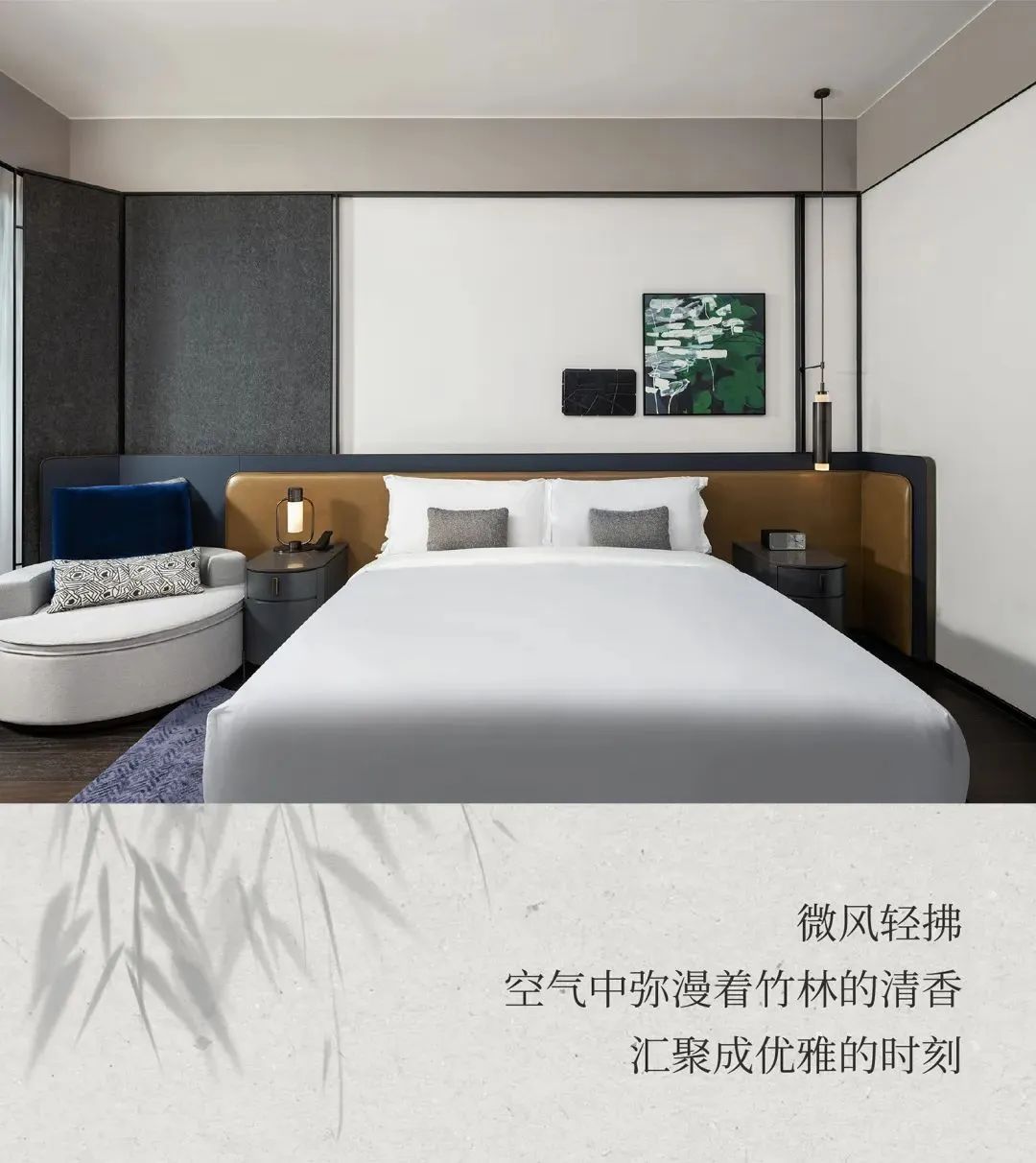 HBA| 苏州金普顿竹辉酒店|中国苏州-33