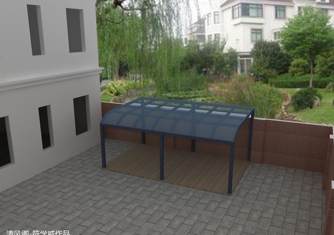 
海口冠业门窗 -2