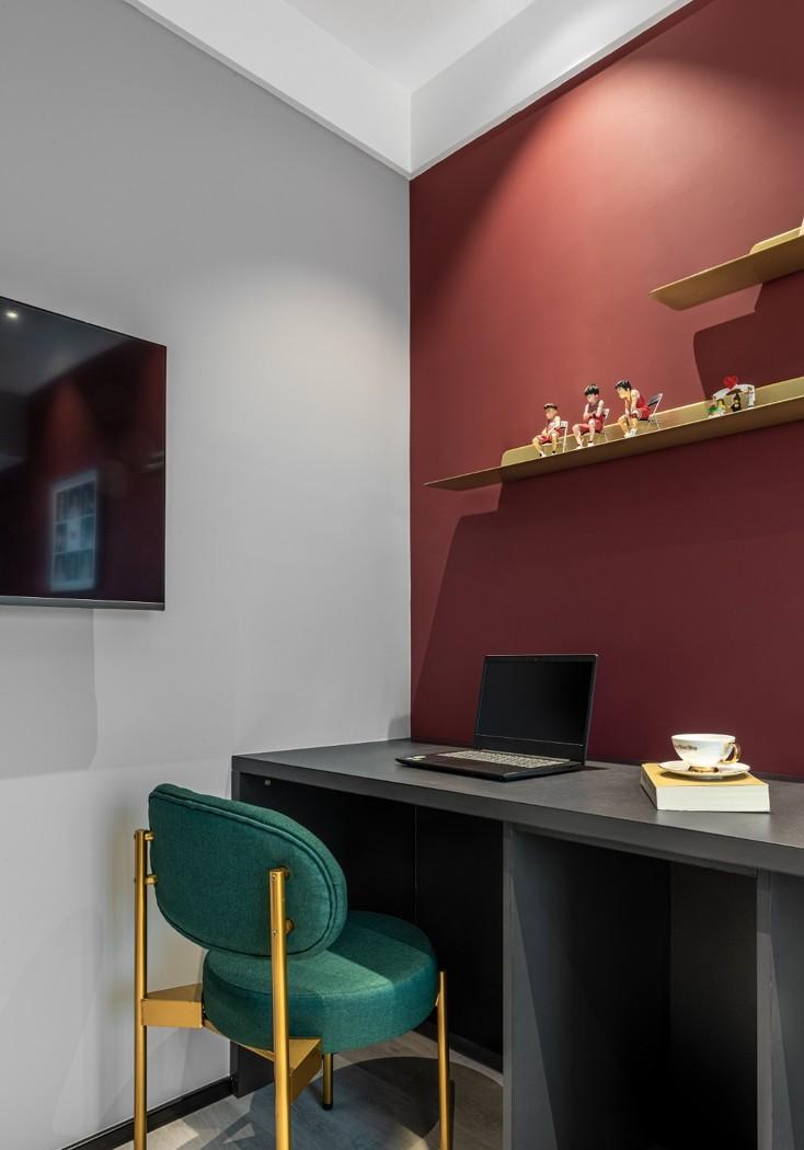 上海谷辰设计-35