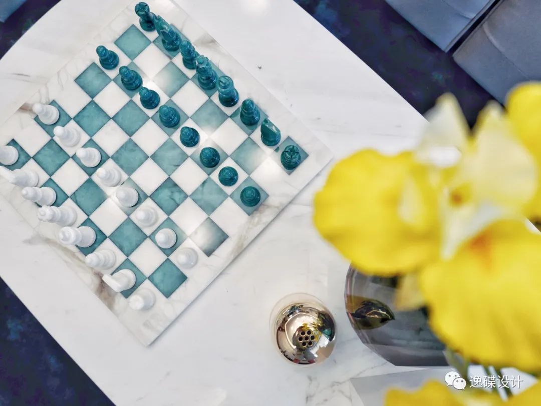 花样年·花好园样板间——戏游 | 遇见真正的自己-36