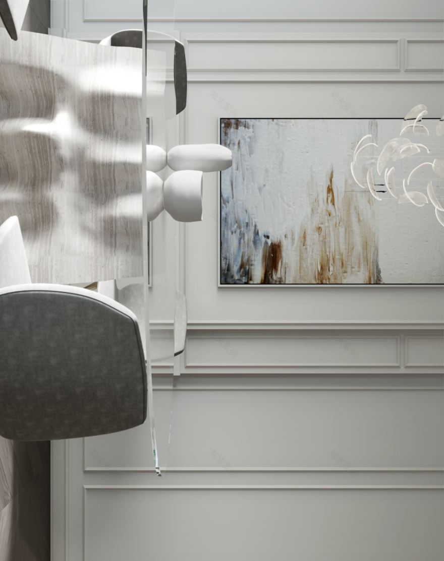 埃菲尔铁塔下的轻奢浪漫-48