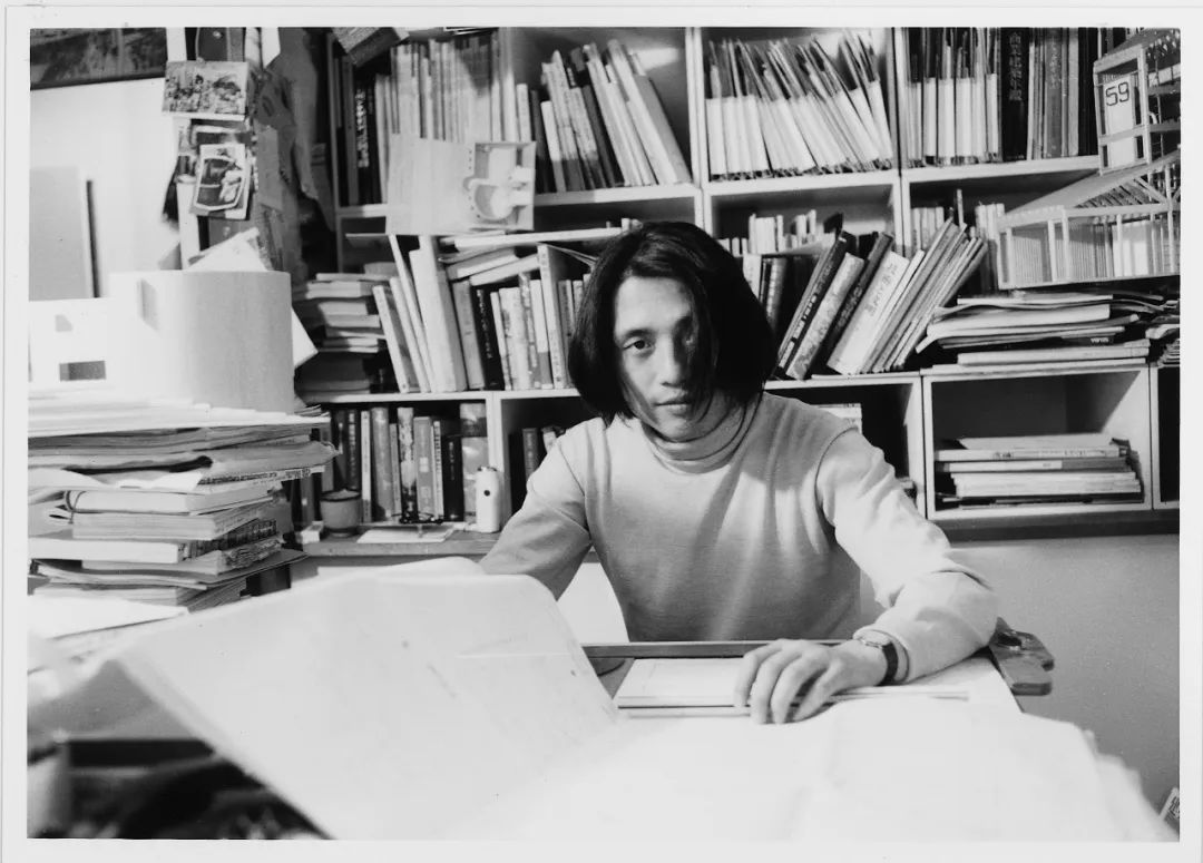 安藤忠雄 | 从拳击手到建筑大师的逆袭之路-46