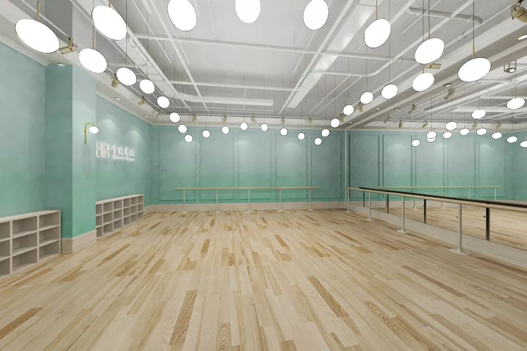 千歌少儿舞蹈学校丨中国青岛-26