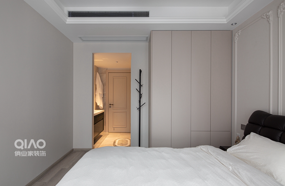 精英律师105㎡豪横一人居丨中国重庆丨重庆俏业家装饰-42