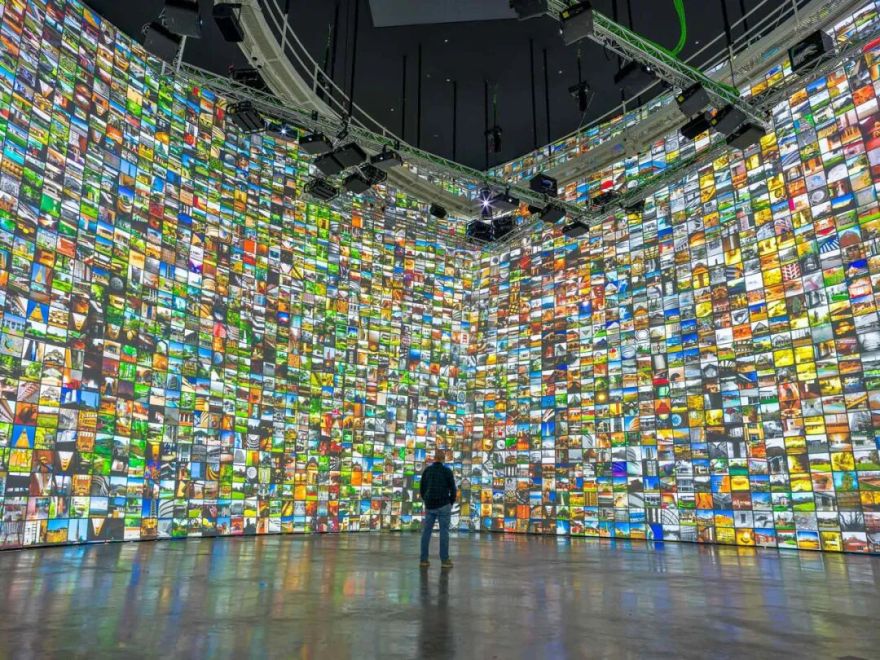 AI生成艺术复活博物馆建筑-11