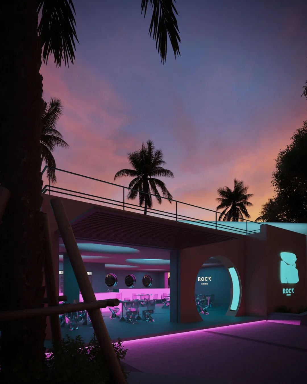 星相花园丨中国厦门丨蔡泫娜,林嘉诚-34