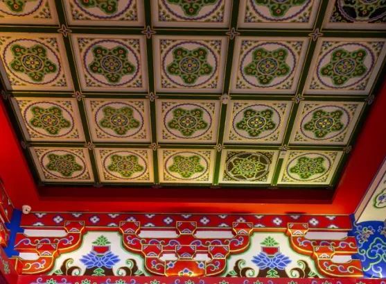 12种营造,再现中式建筑美学-49