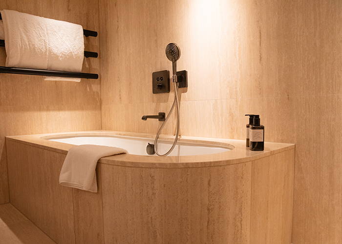 The Londoner（伦敦客酒店）丨英国伦敦丨Edward Group London（爱德华集团伦敦）-30