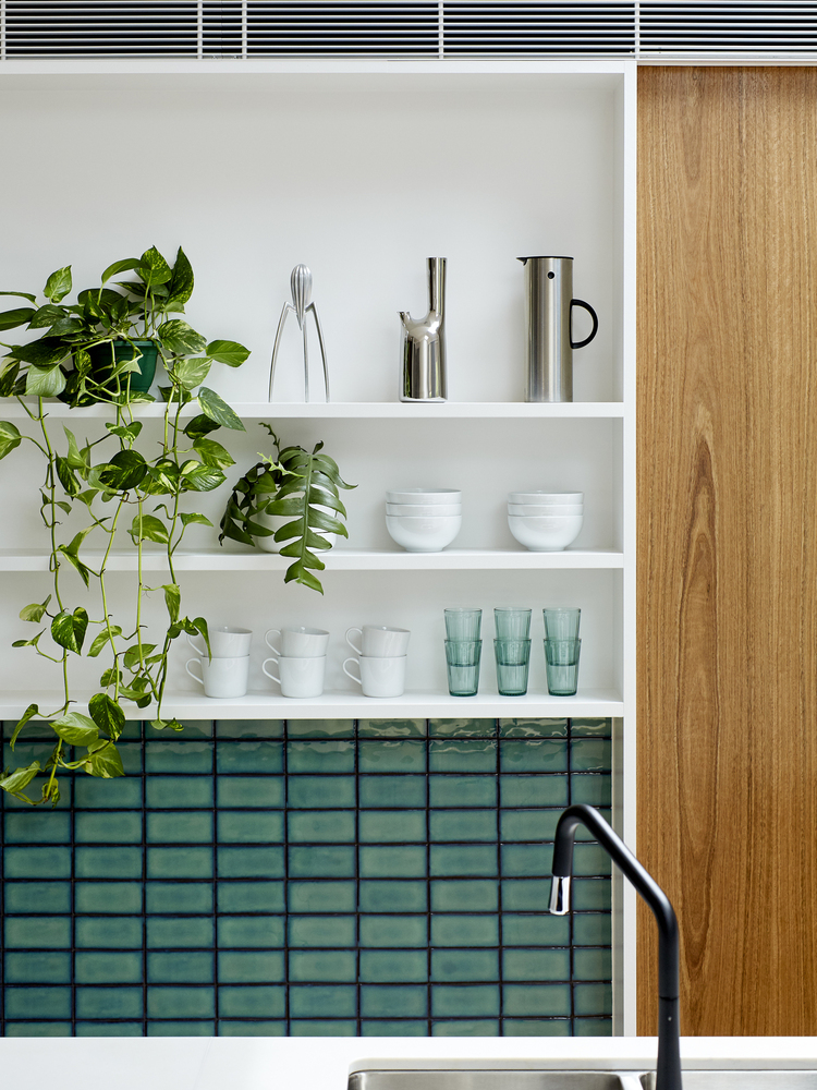 悉尼北岸“天窗之屋”-49