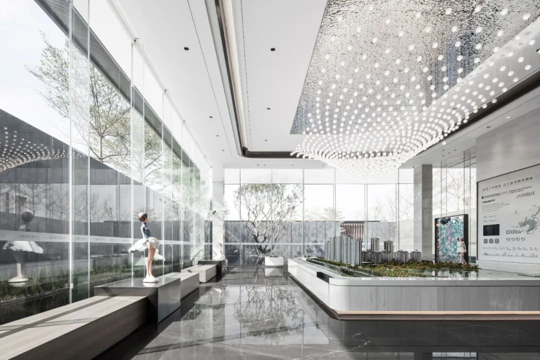 德信经发·观湖大境丨中国漳州丨GFD广飞设计事务所-14