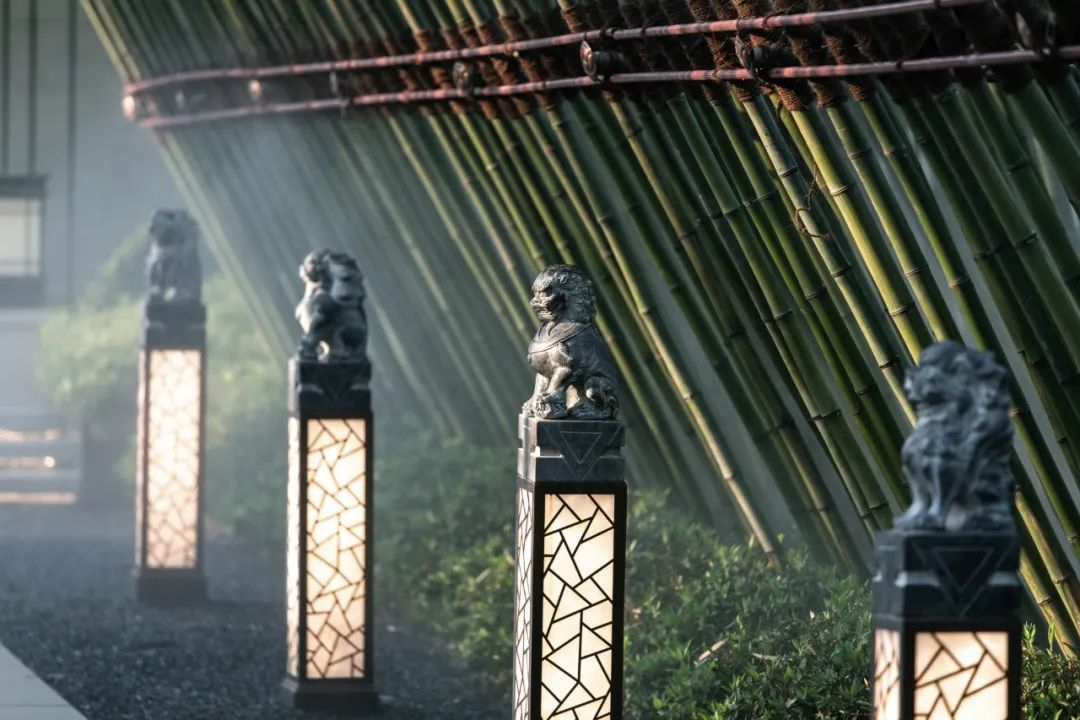  TDG万境景观丨安徽 新城·吾悦华府 景观设计 丨中国安徽-45