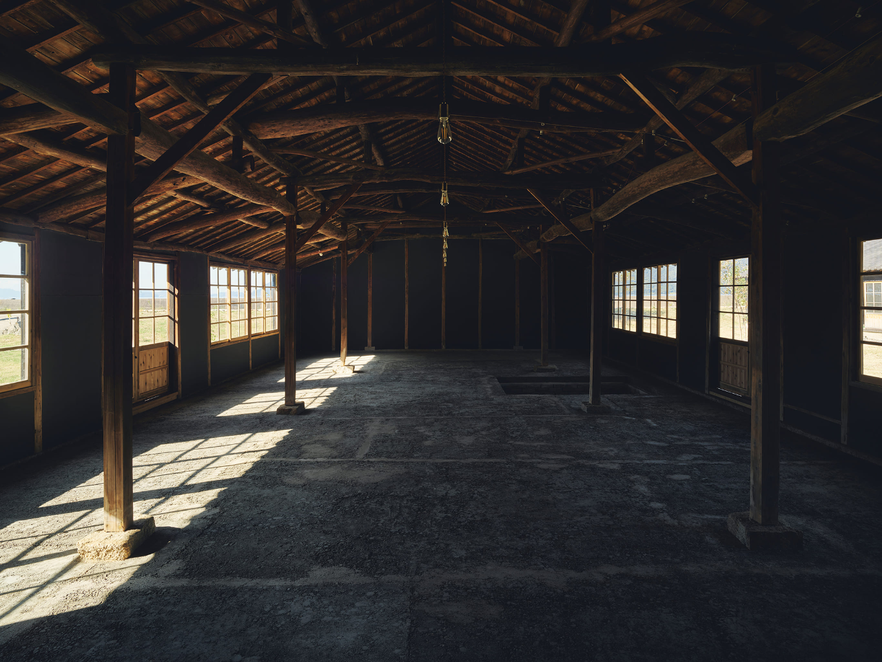 本岛避难所丨日本丨Makoto Yamaguchi-75