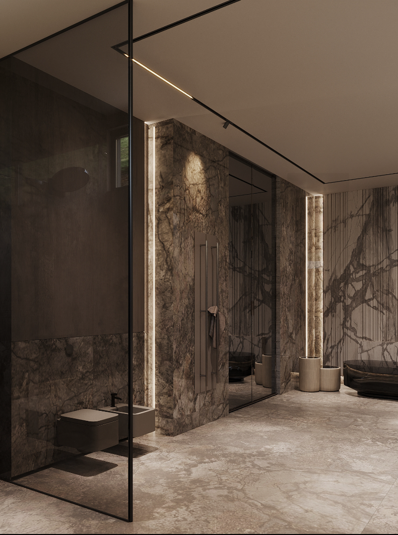 300㎡别墅分享-16