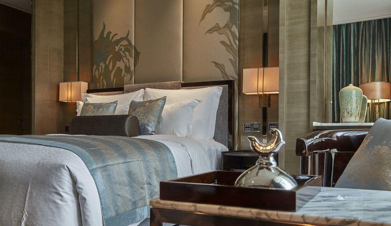 青岛鑫江温德姆VIP别墅-15