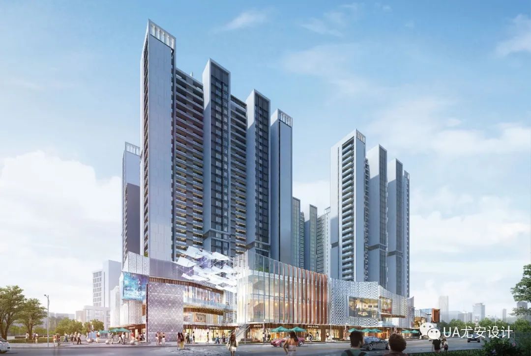 租赁住房产品模块需灵活,满足多元化需求丨中国上海丨UA租赁住宅设计研究院(CYZZ研创小组)-52