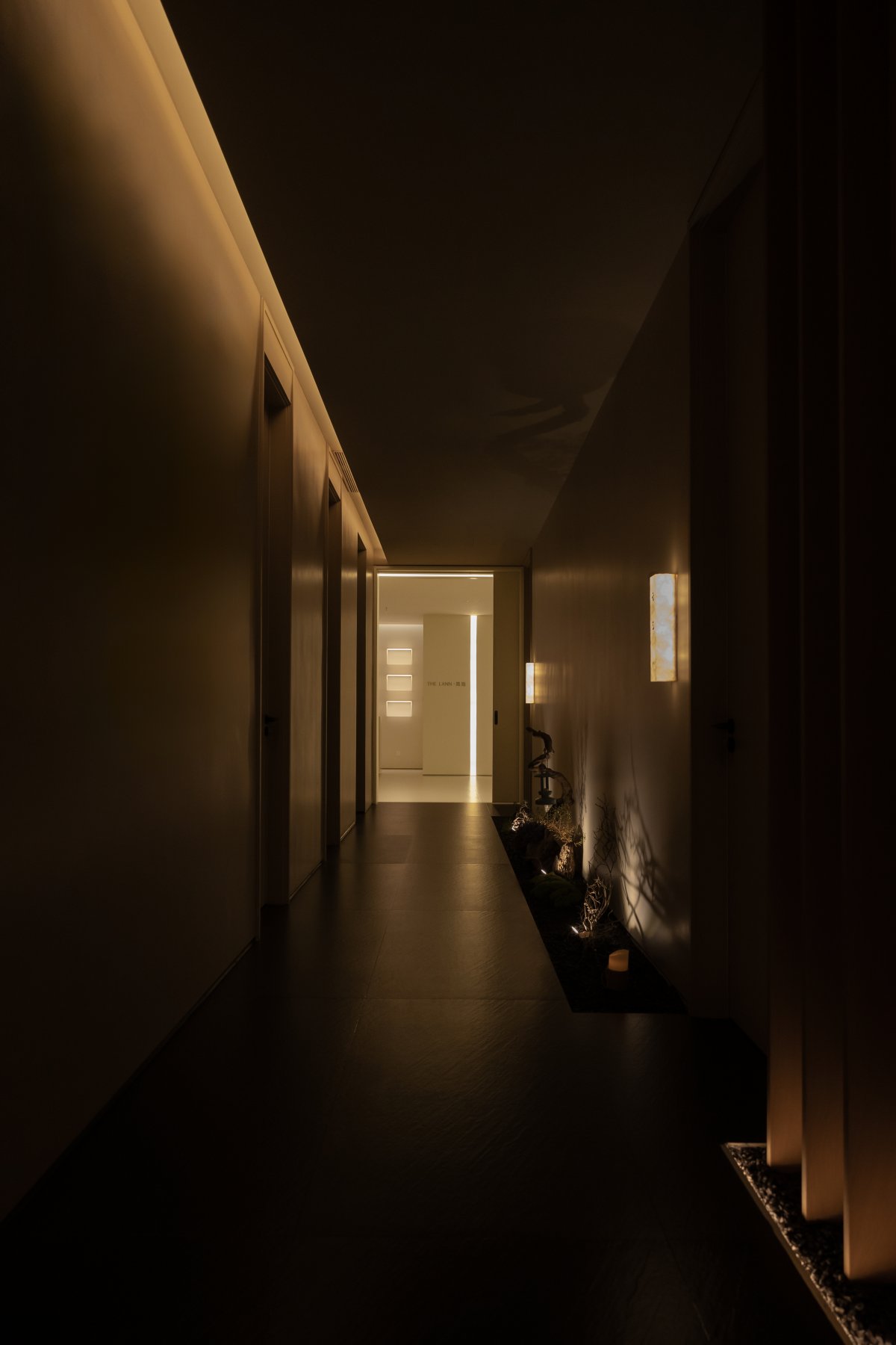 岚隐 SPA丨瓦合建筑设计-5