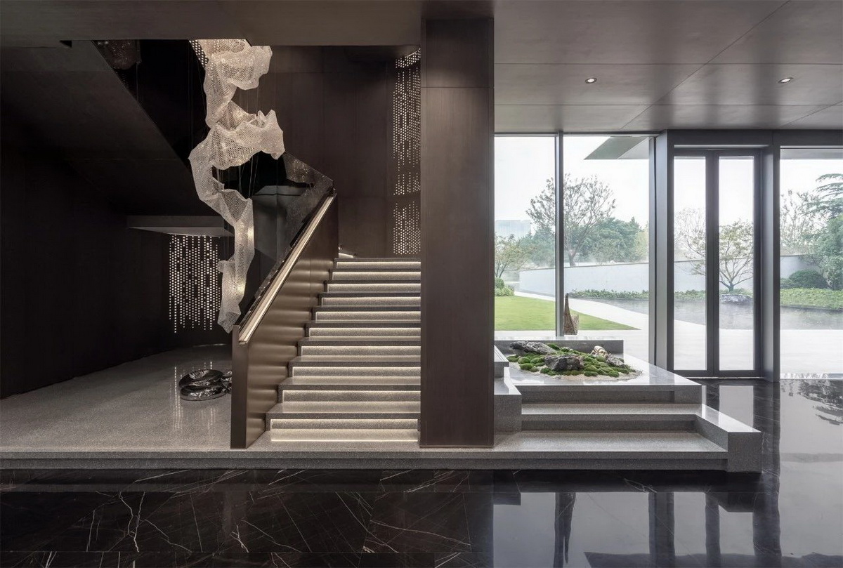 无锡银城·翡丽和风丨中国无锡丨艾麦欧（上海）建筑设计咨询有限公司-51