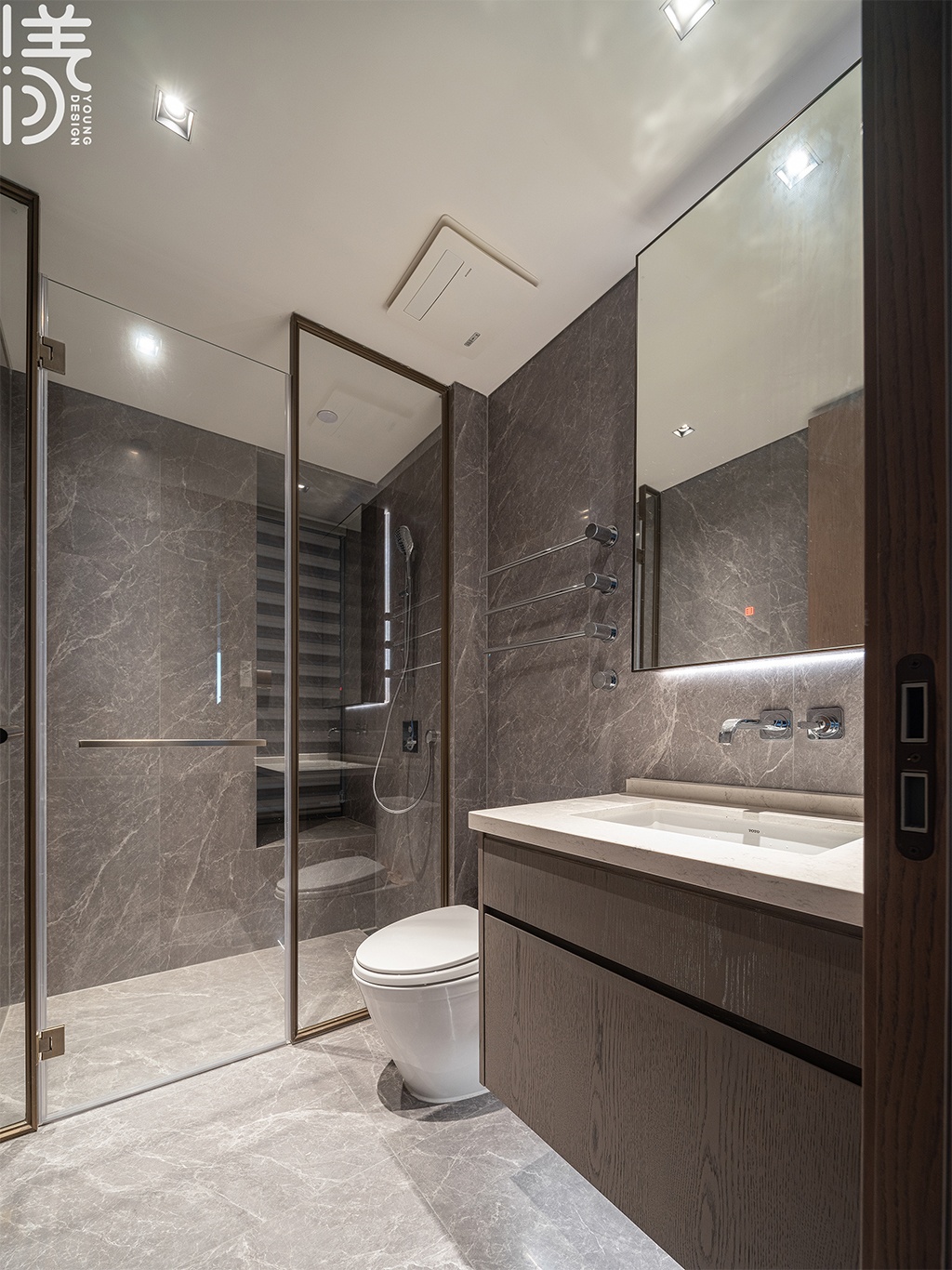 童真不泯丨中国深圳丨深圳漾空间设计有限公司-65