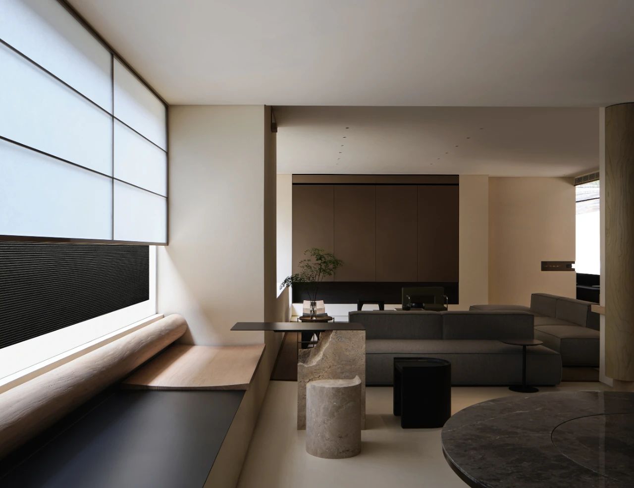 广州同集汇咖啡厅丨中国广州-11