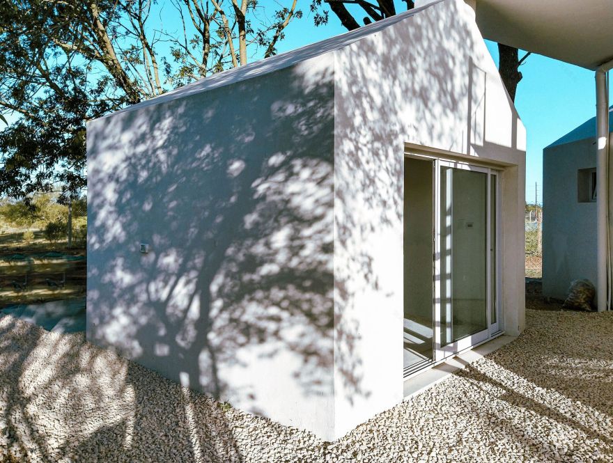 SFFR House丨阿根廷丨Mariano Ravenna-26