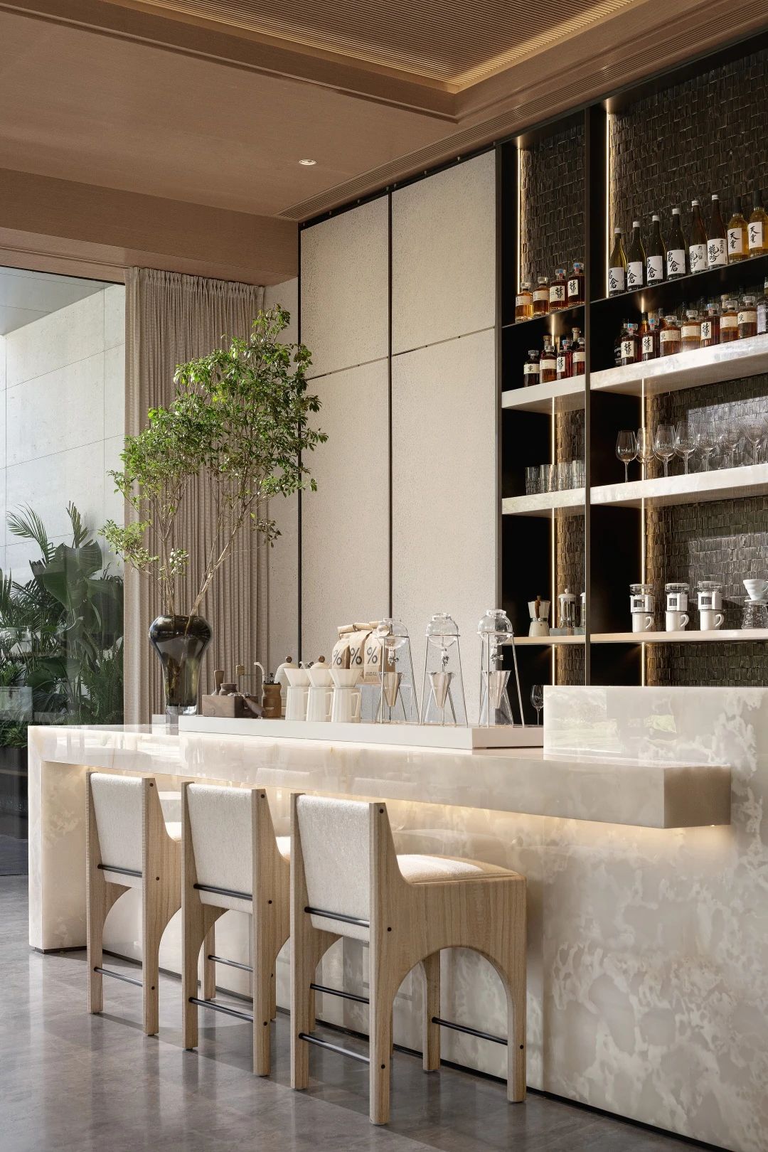 万科南京朗拾丨中国南京丨MAUDEA 牧笛设计-33