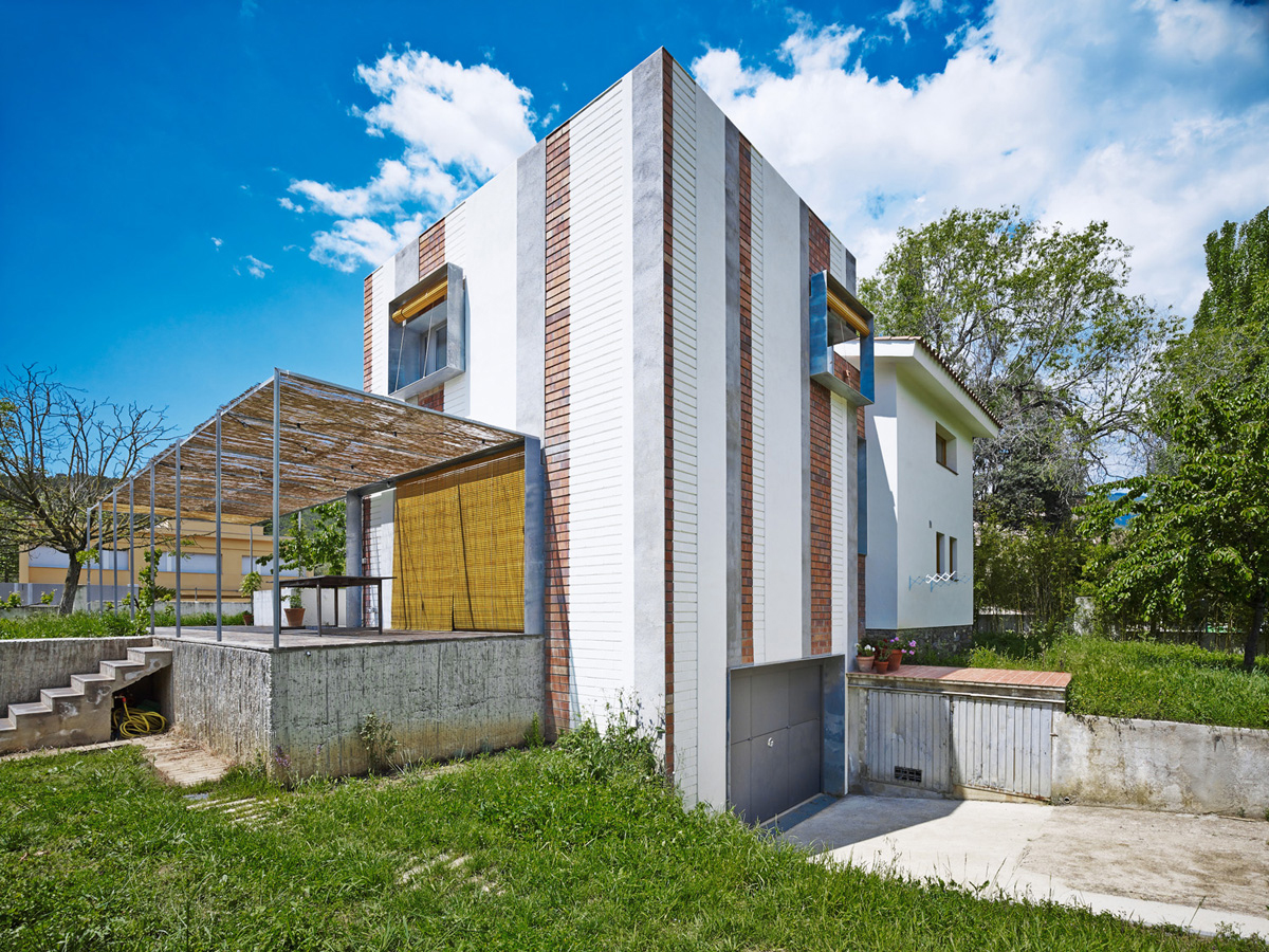 丨Anna & Eugeni Bach,arquitectes-12