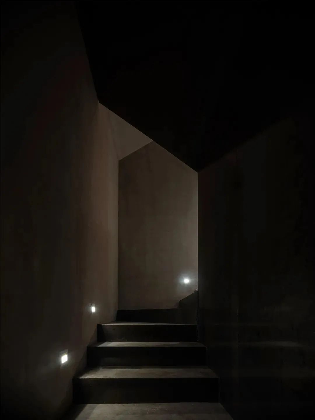 月溪香林·自在丨中国中山丨空间进化(北京)建筑设计有限公司,彩虹石(北京)空间设计有限公司-46