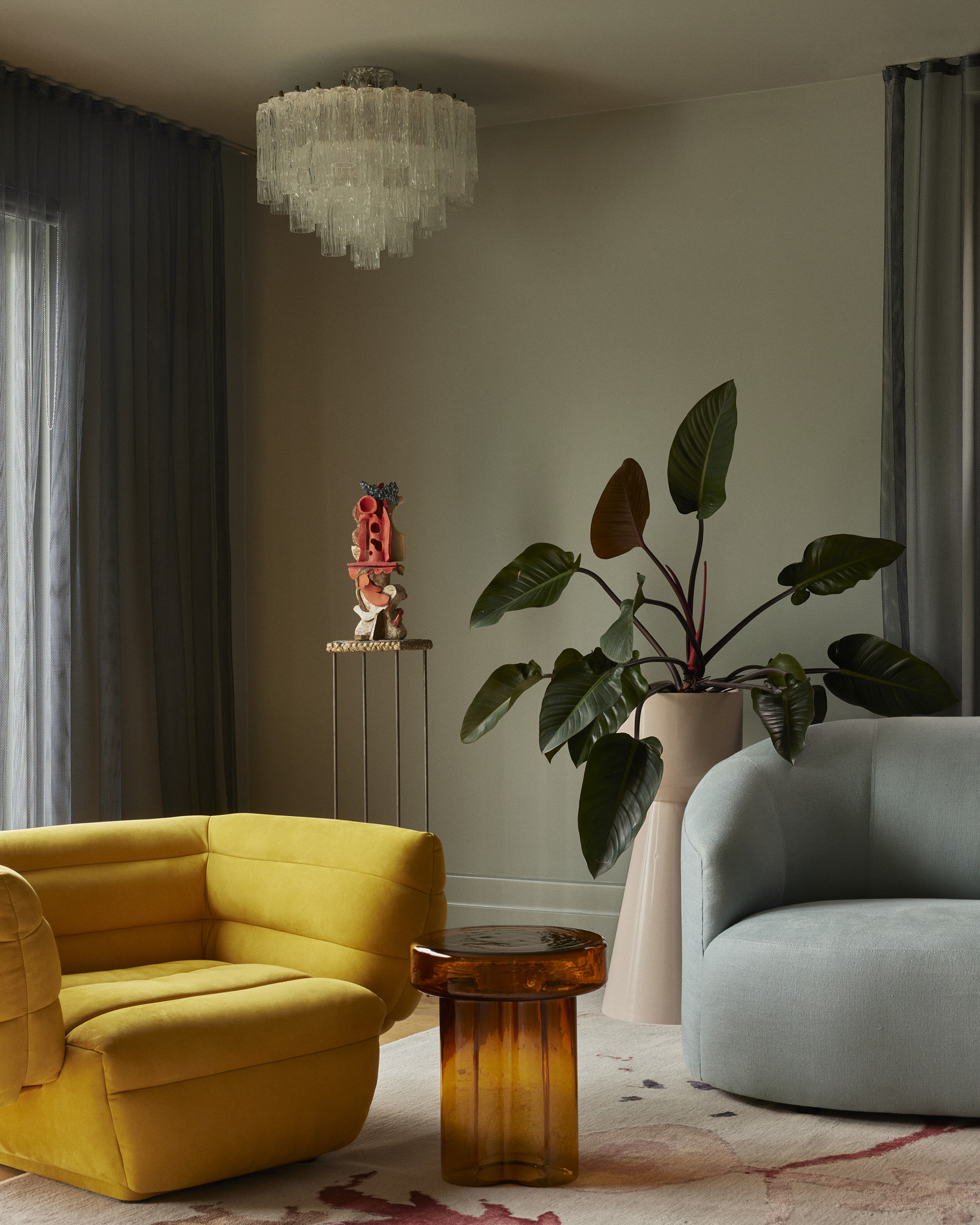 南亚拉宅邸丨澳大利亚墨尔本丨Studio Doherty-14