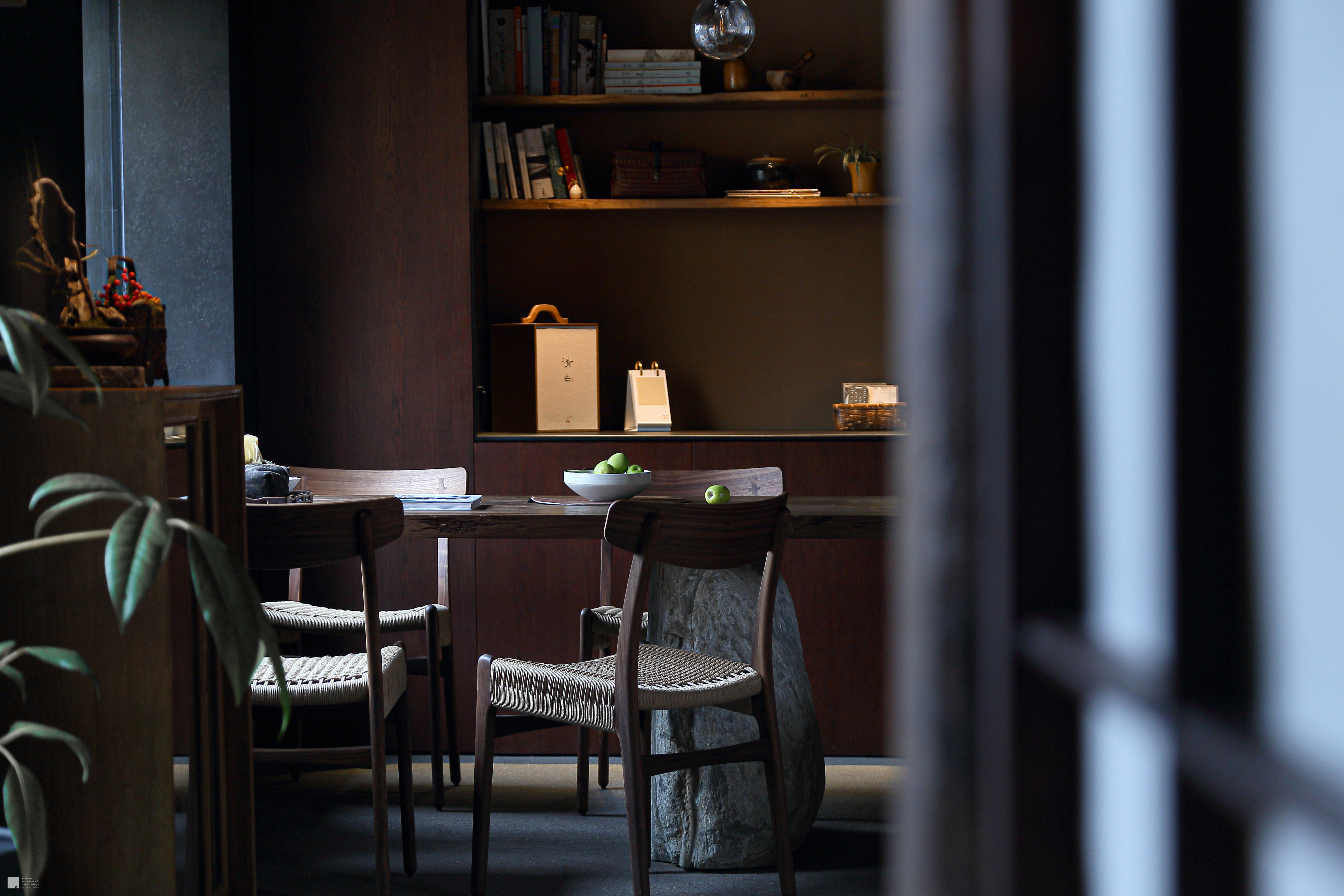 南京18小院丨中国南京丨仆人空间设计有限公司-1