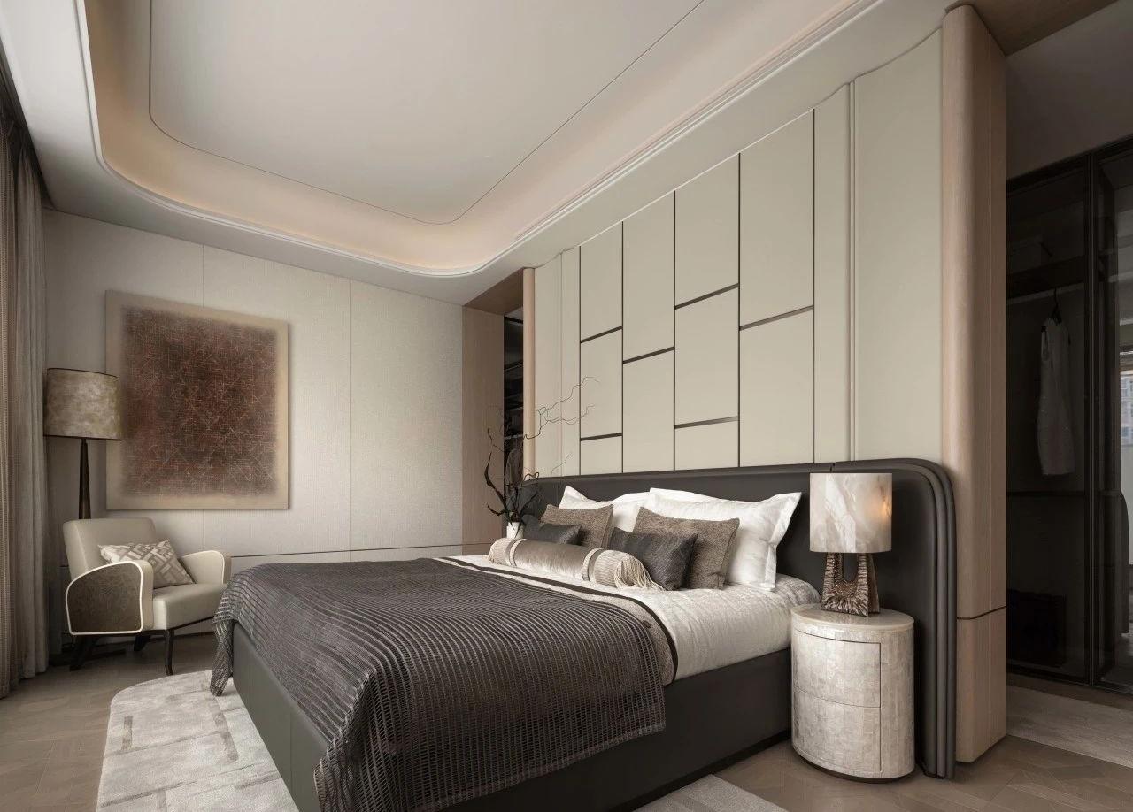 昆明龙湖·峯萃丨中国昆明丨MDO木君建筑设计-15