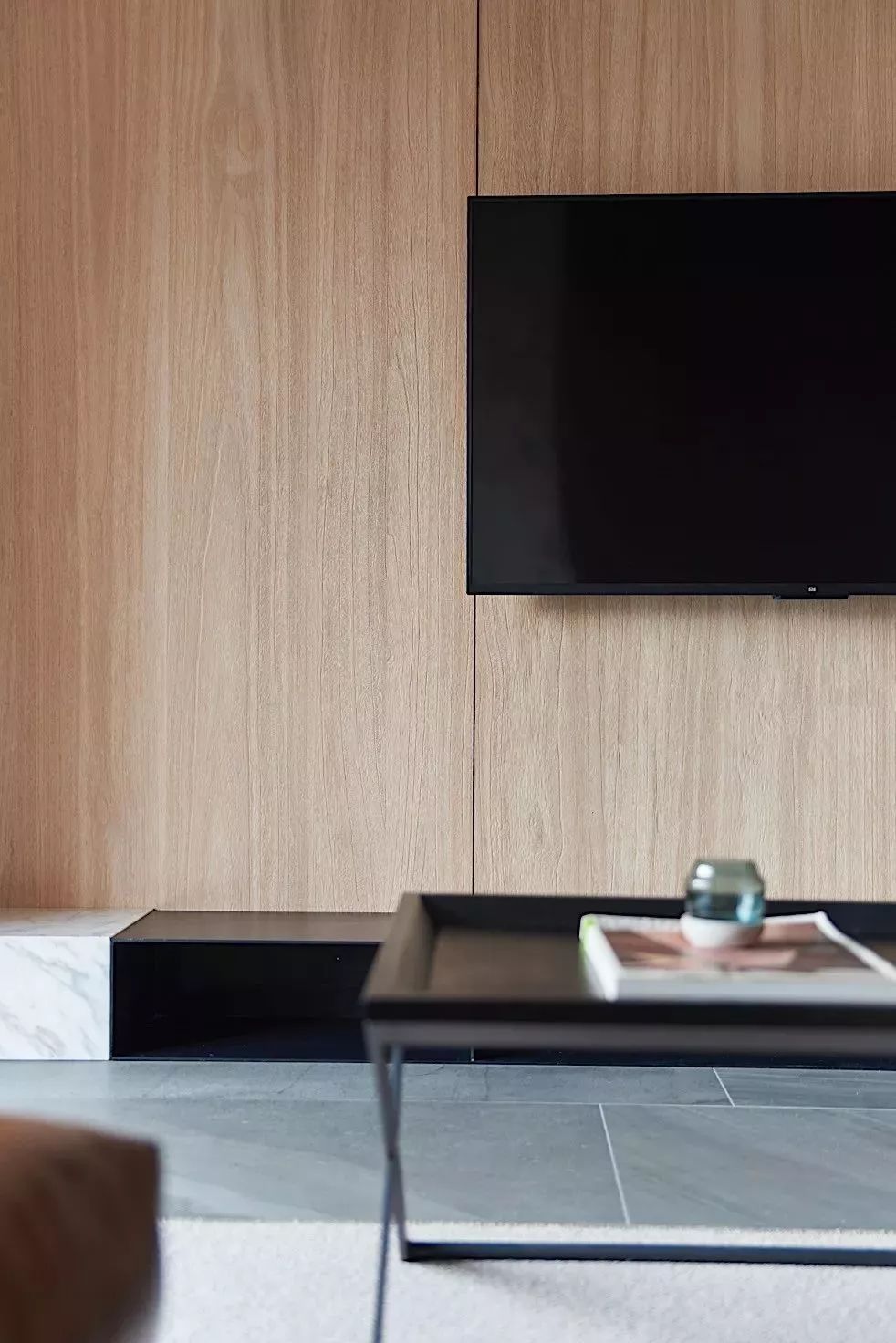 简约原木风，打造自然梦境家园-12