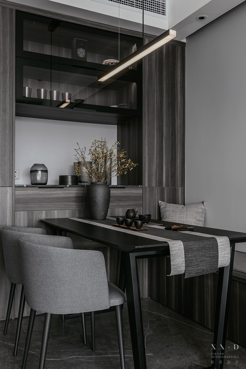 晓安设计 | 影动 · 浮光-47