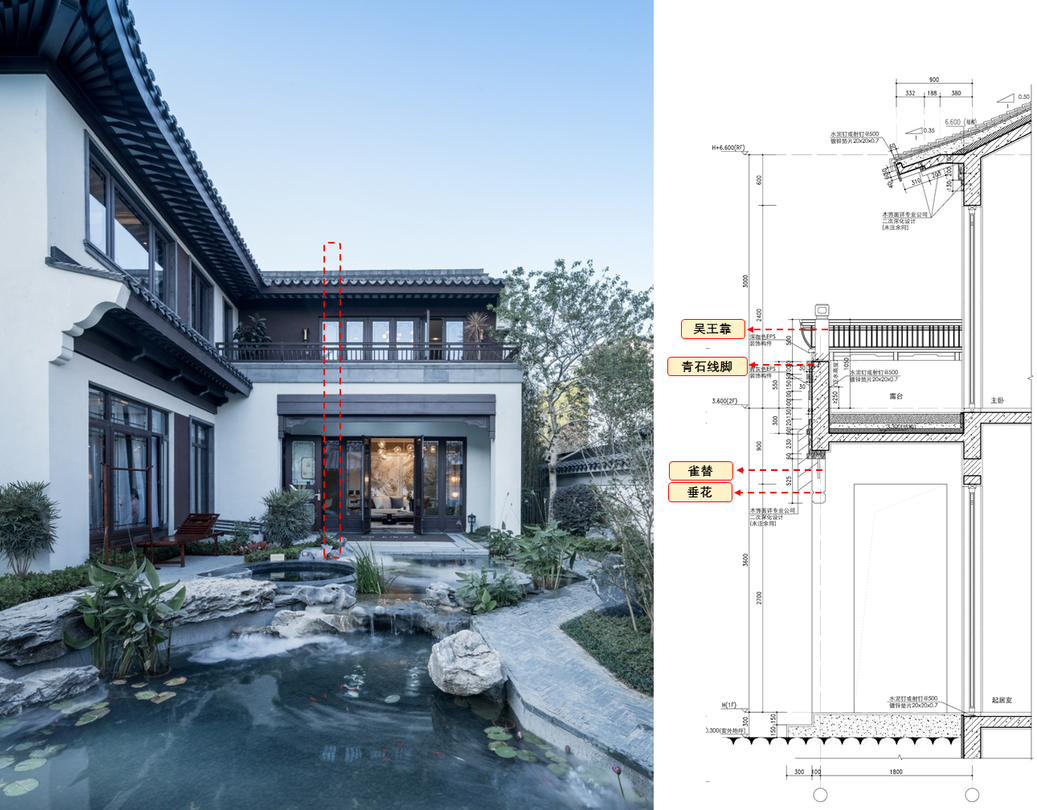 UDG联创丨中海惠州汤泉园建筑设计 丨中国惠州-97